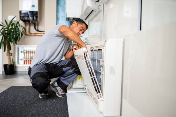 Best Local Air Duct Cleaning Services  in Beacon Hill, WA