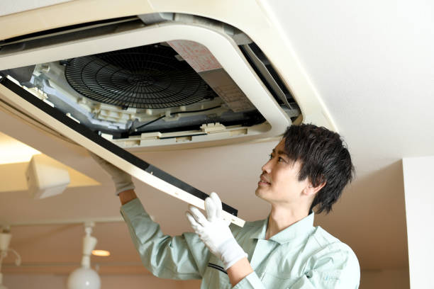 Best Affordable HVAC Duct Cleaning  in Beacon Hill, WA