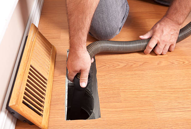 Ductwork Cleaning Services in Beacon Hill, WA